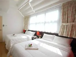 *** Hotel Bridal Tea House Hotel- Hung H Kowloon  China