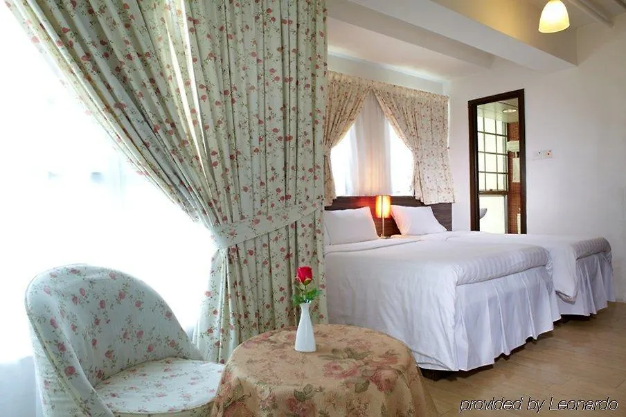 Bridal Tea House Hotel- Hung H Kowloon