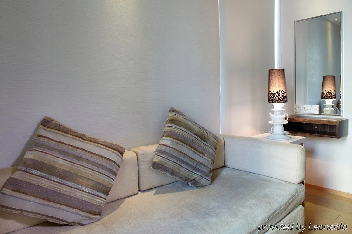 Bridal Tea House Hotel- Hung H Kowloon  3*, Kowloon (Hong Kong)