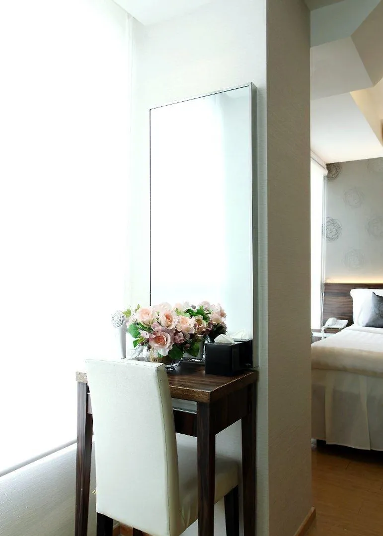 Hotel Bridal Tea House Hotel- Hung H Kowloon