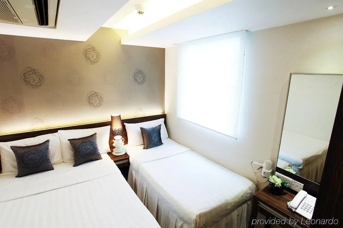 Bridal Tea House Hotel- Hung H Kowloon  3*, Kowloon (Hong Kong)