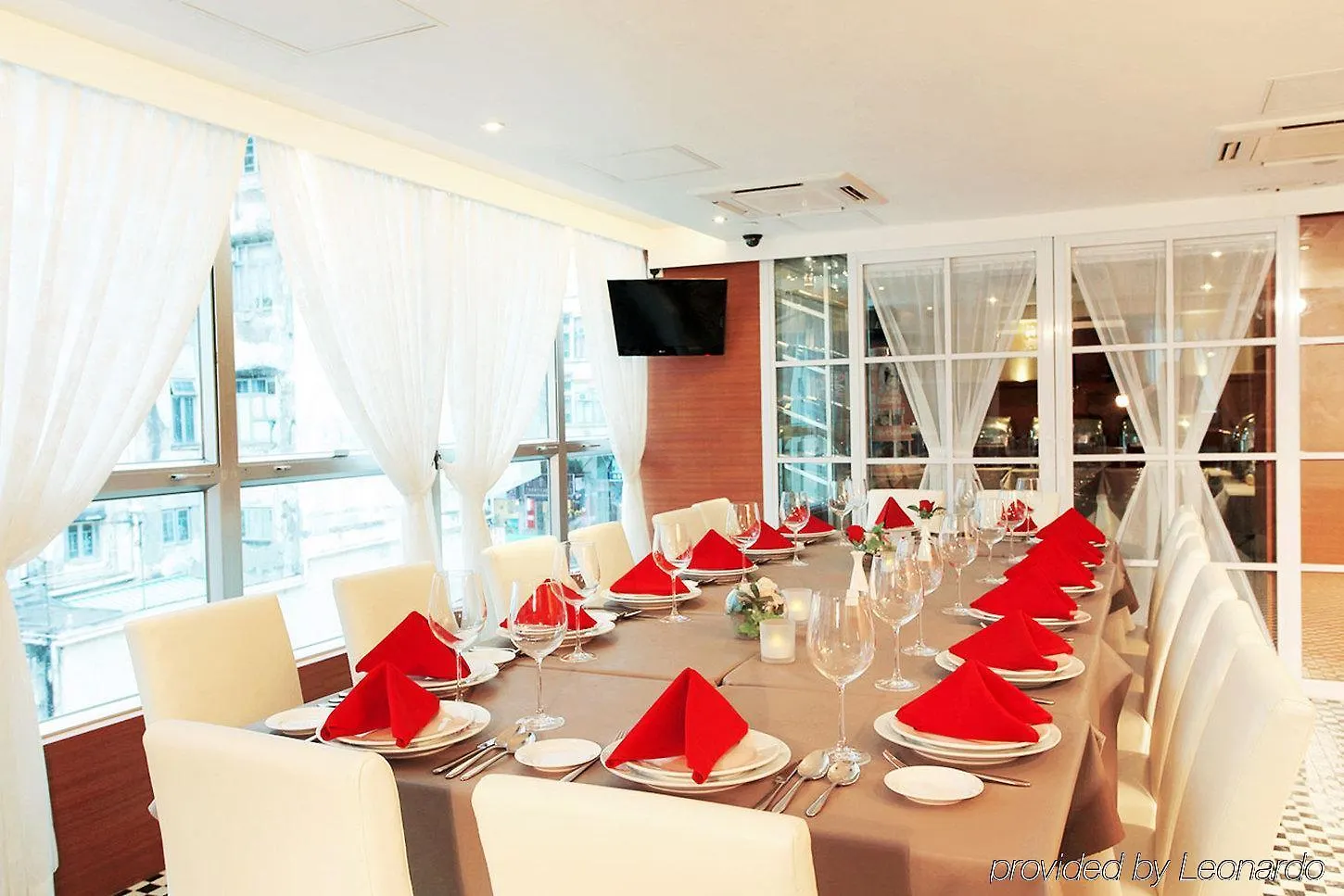Bridal Tea House Hotel- Hung H Kowloon  Kowloon (Hong Kong)