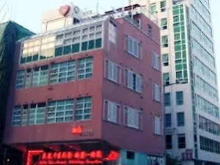 Bridal Tea House Hotel- Hung H Kowloon  China